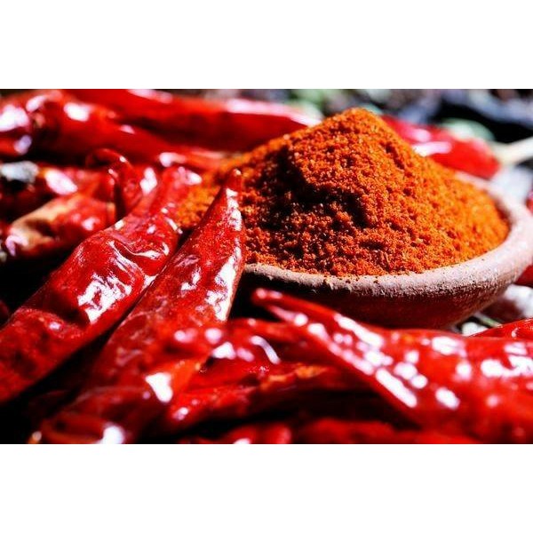 

CABE CABAI BUBUK NARASA (PAK LEMAN)