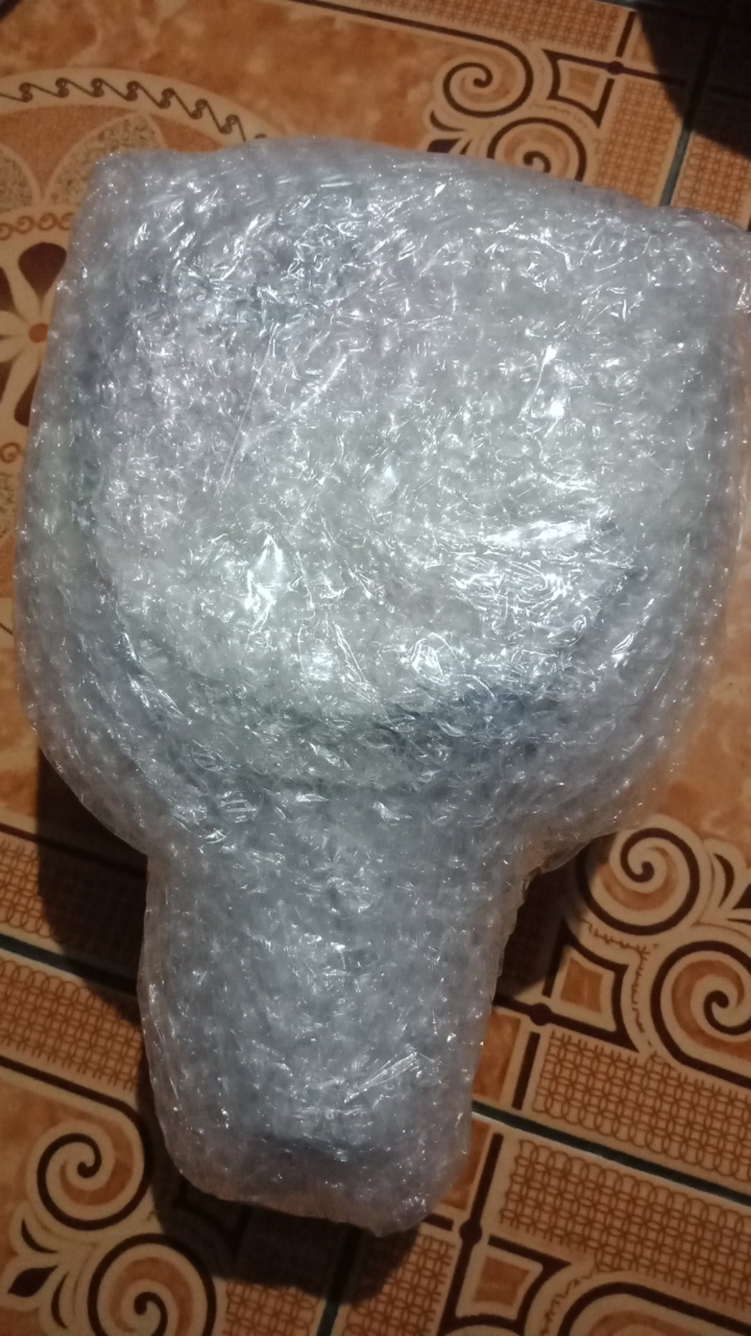 Panci Gagang 15 Cm Gerabah Tanah Liat / Panci Jamu Rebus Sayur Susu / Teflon Tradisional