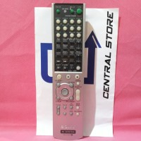 Remote Sony AV SYSTEM ORIGINAL RM-PP411