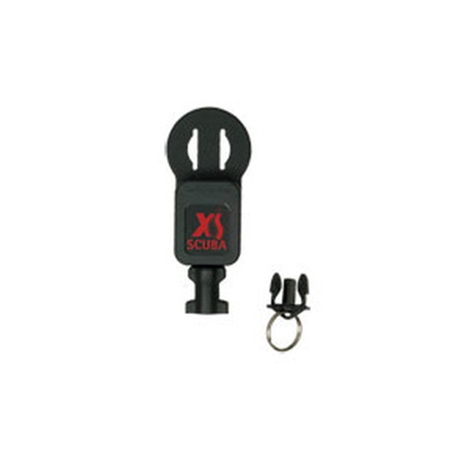 

SCUBA LANYARD RETRACTOR CL-16