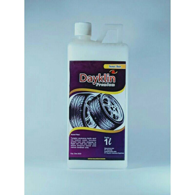 Dayklin Semir Ban 1 Liter
