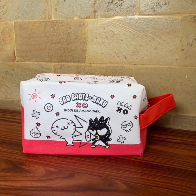 

TERBARU Pouch Tempat Pensil Make Up Serbaguna Sanrio Hello Kitty My Melody Cin/TEMPAT PENSIL AESTHETIC/TEMPAT PENSIL ANAK PEREMPUAN/TEMPAT PENSIL LUCU/TEMPAT PENSIL 3D/TEMPAT PENSIL TRANSPARAN/TEMPAT PENSIL LUCU/TEMPAT PENSIL KOREA/TEMPAT PENSIL