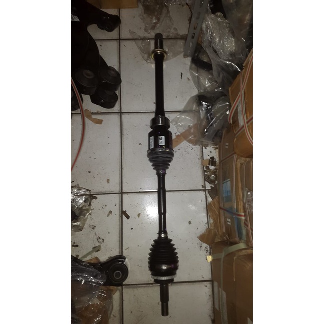 As roda cv joint camry 2.4cc ACV30 alphard ANH10 kanan