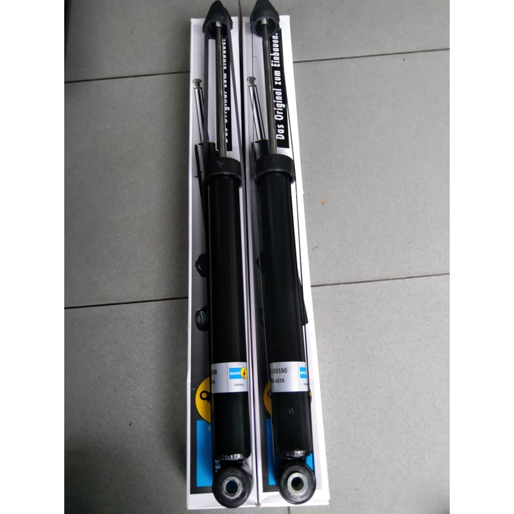 SHOCKBREAKER BMW BELAKANG E36 E46