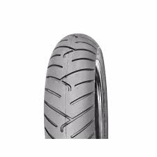 PRIMAAX  SK09 BAN LUAR SCOOPY  VESPA 90/70 90/90 RING 12  TUBELESS