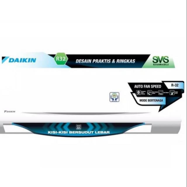 AC Daikin 2PK