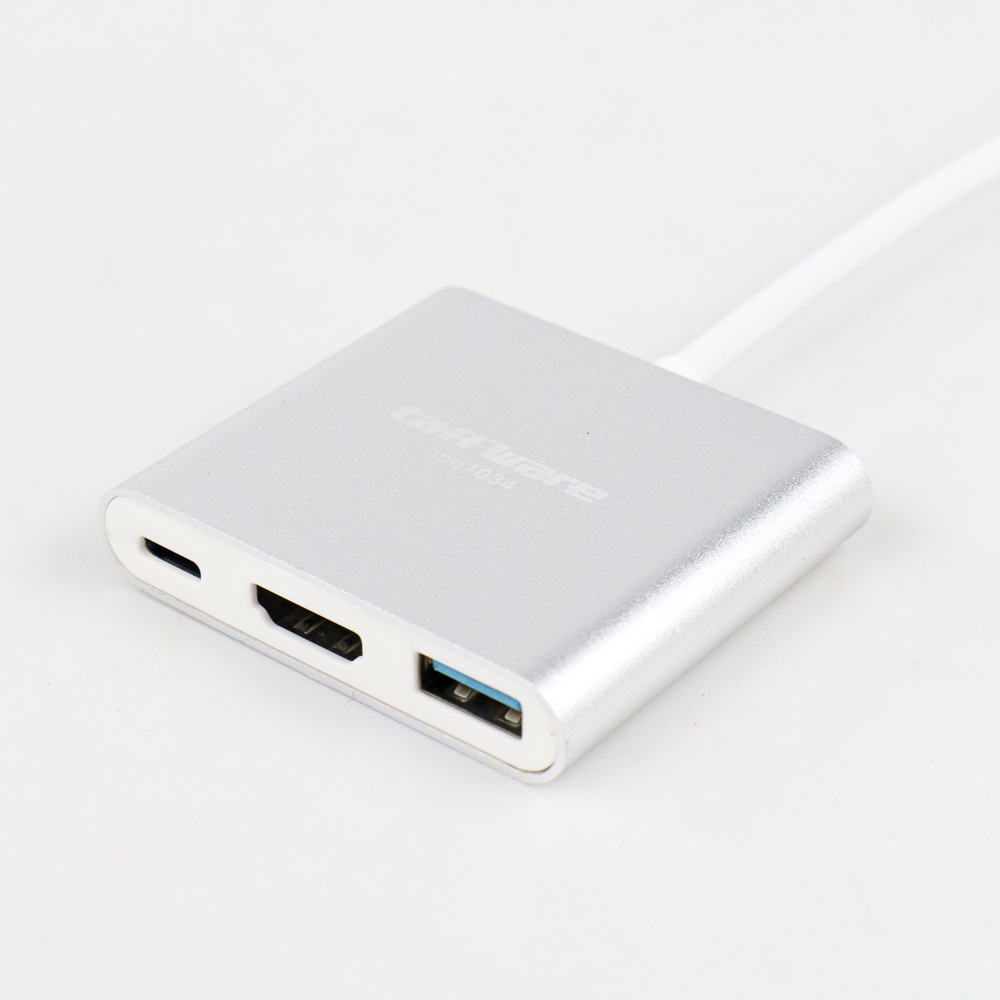 USB Type C 3.1 to USB 3.0 HDMI USB Type C