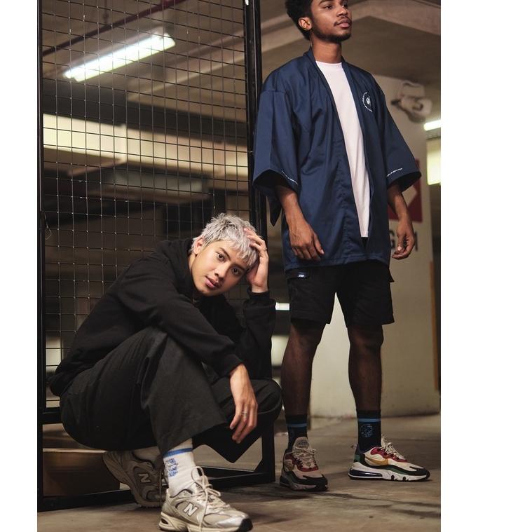 Hot Sell.. Evos Tiger Streak Haori