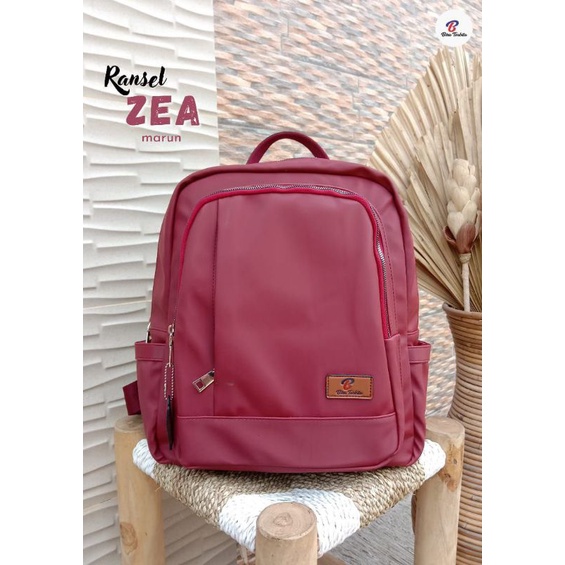 Zea Bag