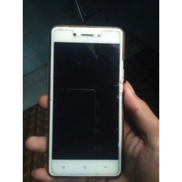 hp oppo f1 selfie bekas