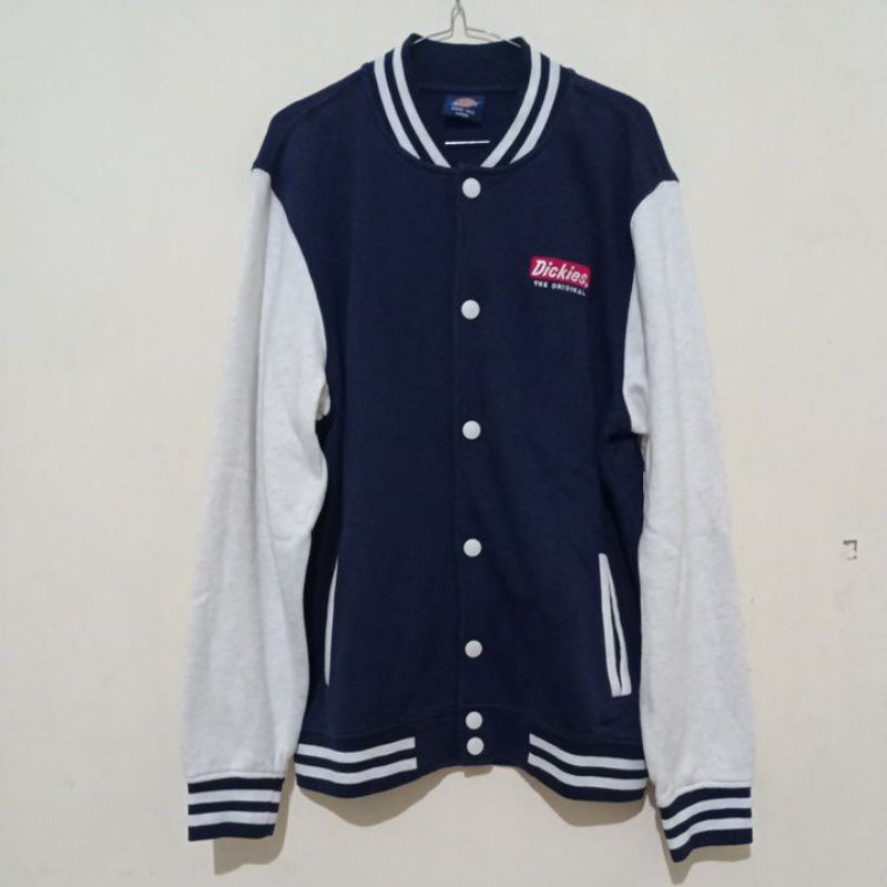 Crewneck Varsity Dickies Second Original