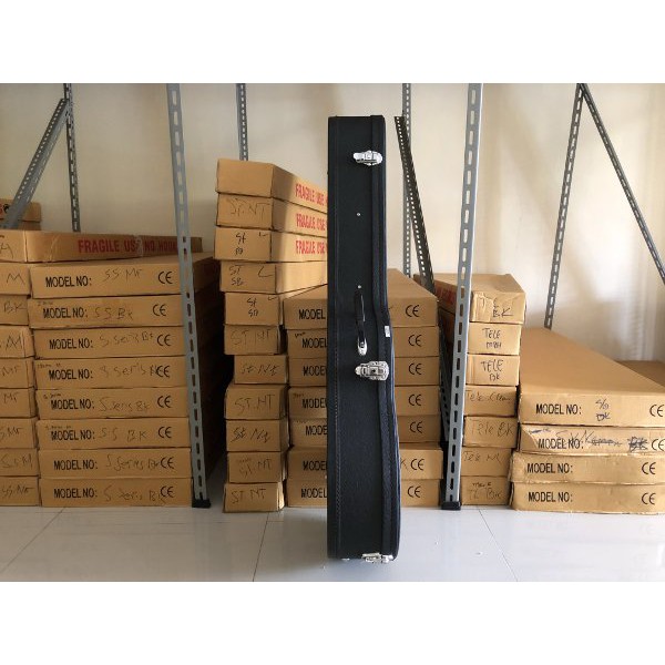 Terlaris  Hardcase gitar akustik