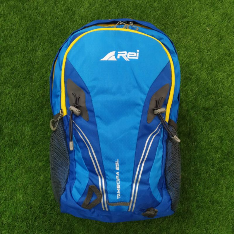 TAS RANSEL REI AREI TAMBORA 25 LITER - Tas Ransel Arei Outdoorgear