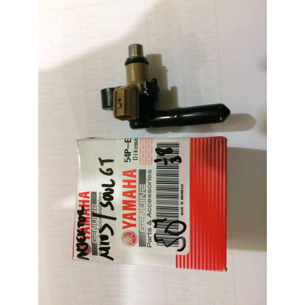 INJEKTOR INJECTOR YAMAHA MIO J SOUL GT ORIGINAL