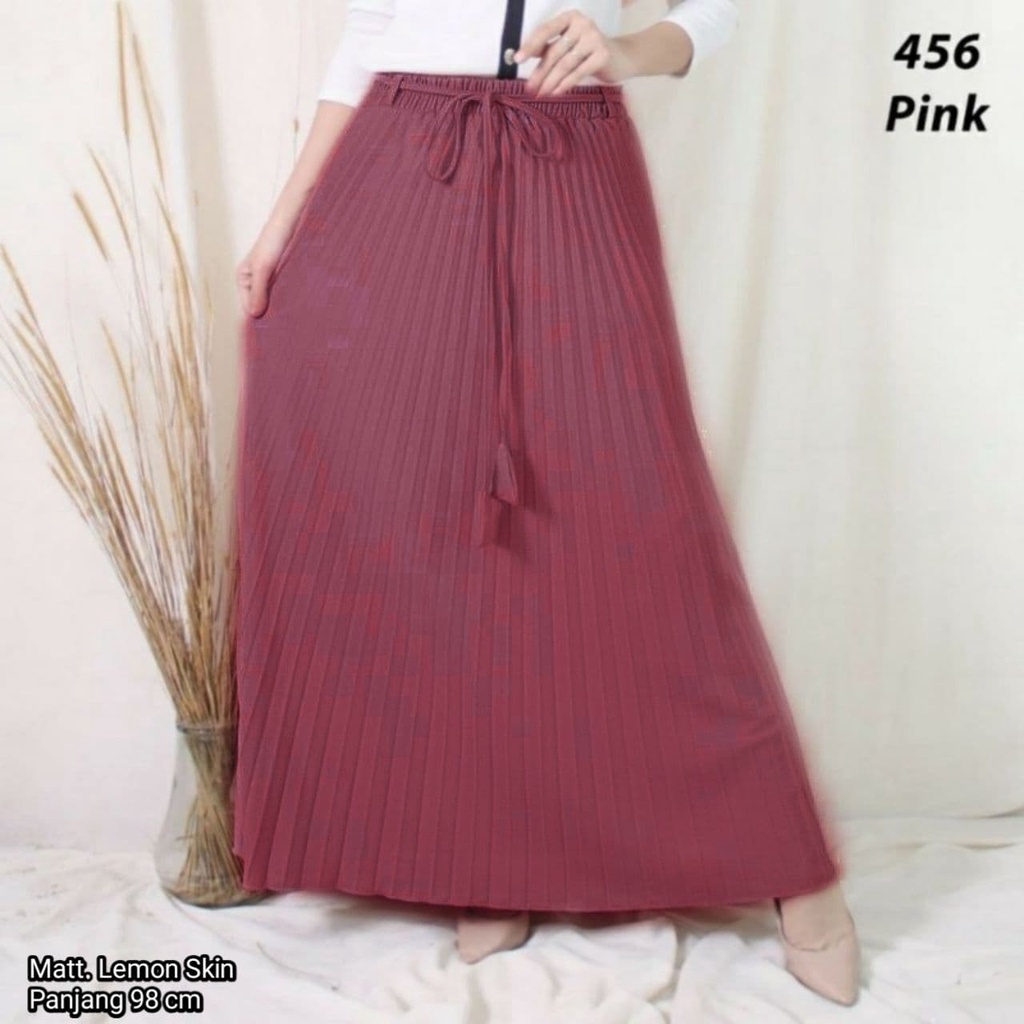 Rok Prisket Shiren Import Premium ( Prisket Skirt )