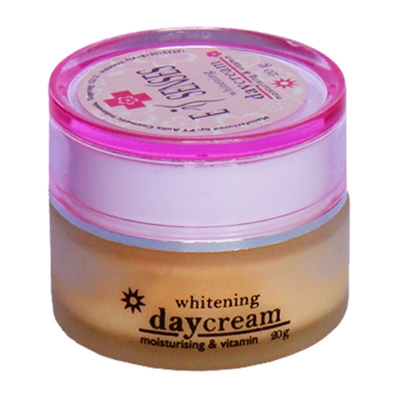 ESENSES WHITENING DAY CREAM