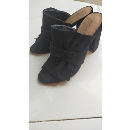 Preloved Christian Siriano for Payless