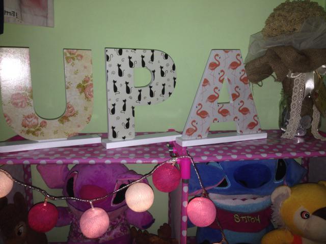 20cm+stand Wooden Letter Huruf Kayu Nama Kayu Dekorasi Rumah Murah Pajangan Hiasan Dinding Shabby