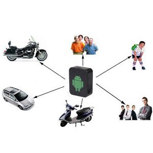 Gps Tracker Mini A8 Berkualitas