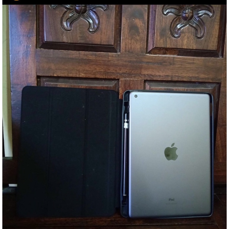 Ipad Gen 9 64Gb Wifi only (ex inter) second