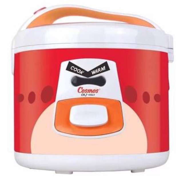 Magicom Cosmos Crj 6023Ts HARMOND ANTI GORES