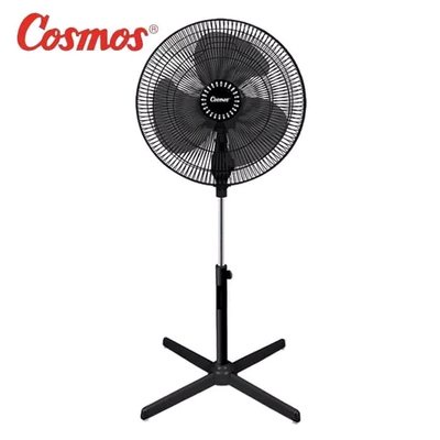 KIPAS ANGIN STAND COSMOS 16XDC 16&quot;