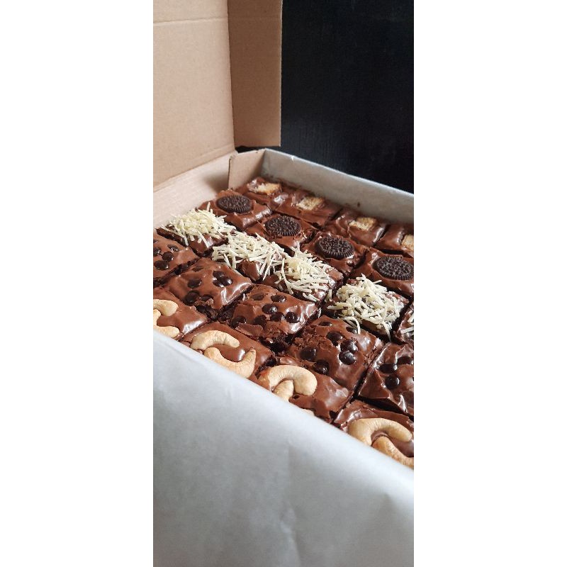 

Brownies Skat