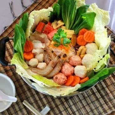 

Ready- Bumbu Steamboat Koki Jempol 300Gr (Kemasan Klip Pouch)