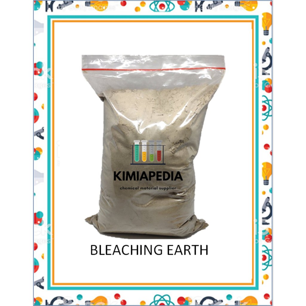Bleaching Earth 1Kg