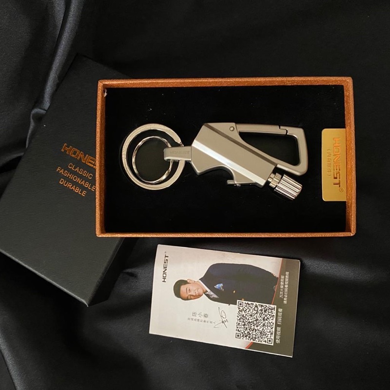 Korek Api Gesek Honest / Korek Api Unik / Korek Api minyak