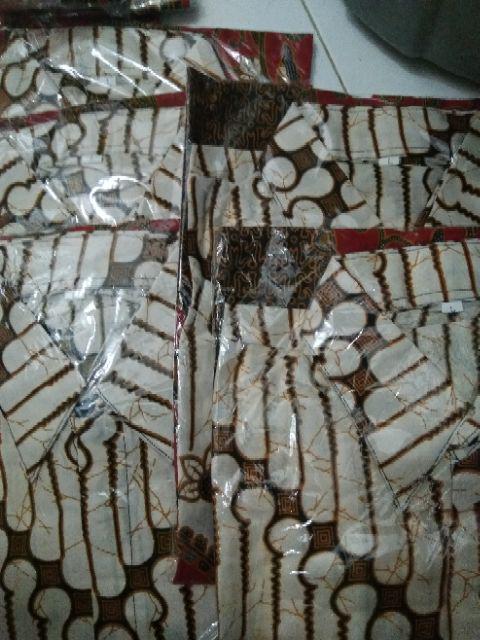 Maura Couple - Sania Ruffle Batik Couple Ori Ndoro Jowi Dnt Garansi Termurah Shopee  Selendang Merak