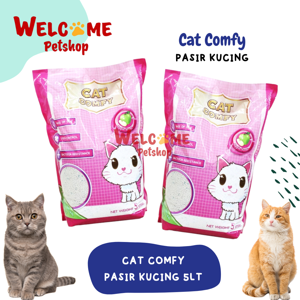 Produk Welcome Petshop | Shopee Indonesia