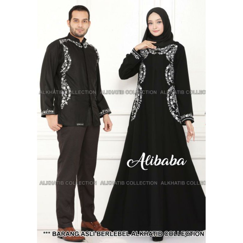 ALKHATIB COLLECTION COUPLE ALIBABA