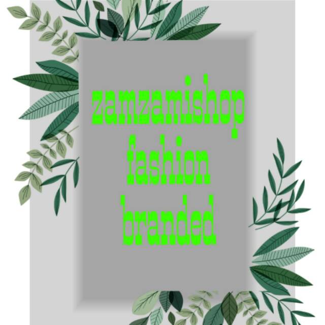 zamzamishopfashionbranded