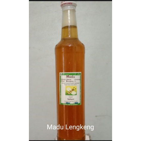 

Madu Murni