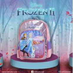 Adinata Frozen Bag
