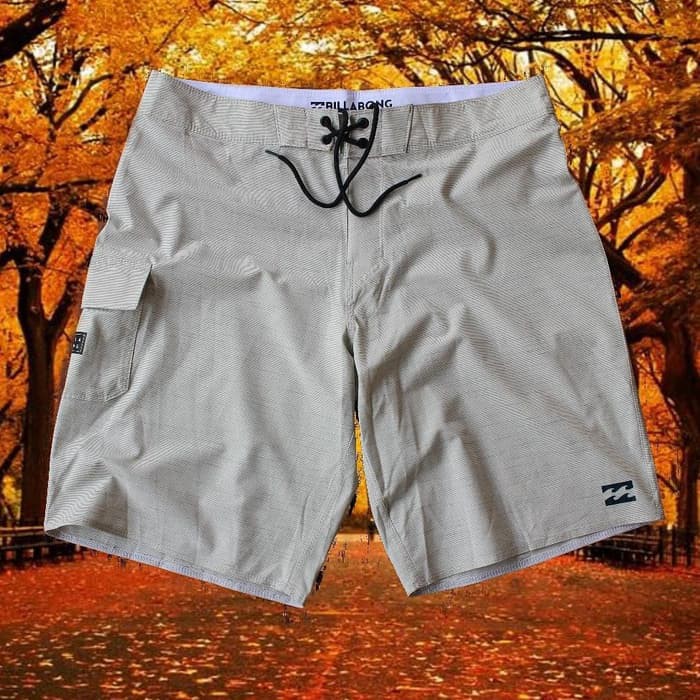 Celana Pantai Billabong Original - Men Boardshort Surfing ORI Branded