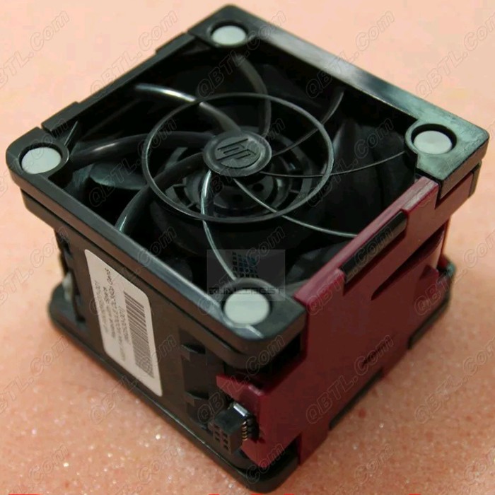 Cooling fan for HP DL380 G8 DL380p G8 654577-001 662520-001