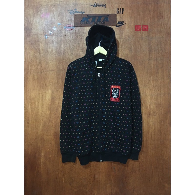 zip hoodie disney . disney second original