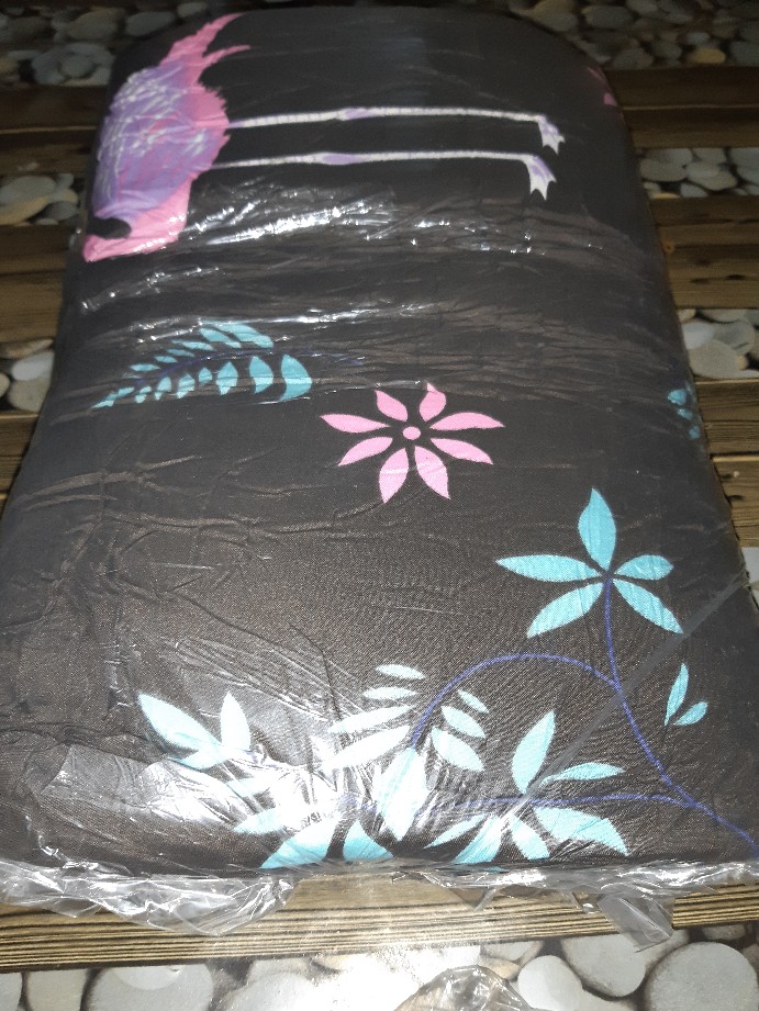 Alas Setrika.alas Setrika Inoac.(premium)tebal 10cm.kasur Bayi.matras Tebal.kasur Busa
