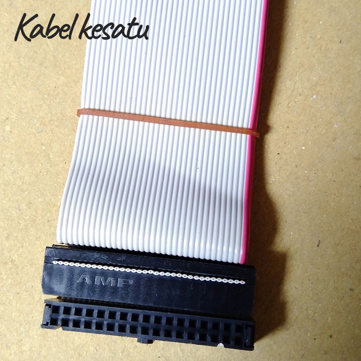 Kabel Data HDD IDE / Kabel ATA