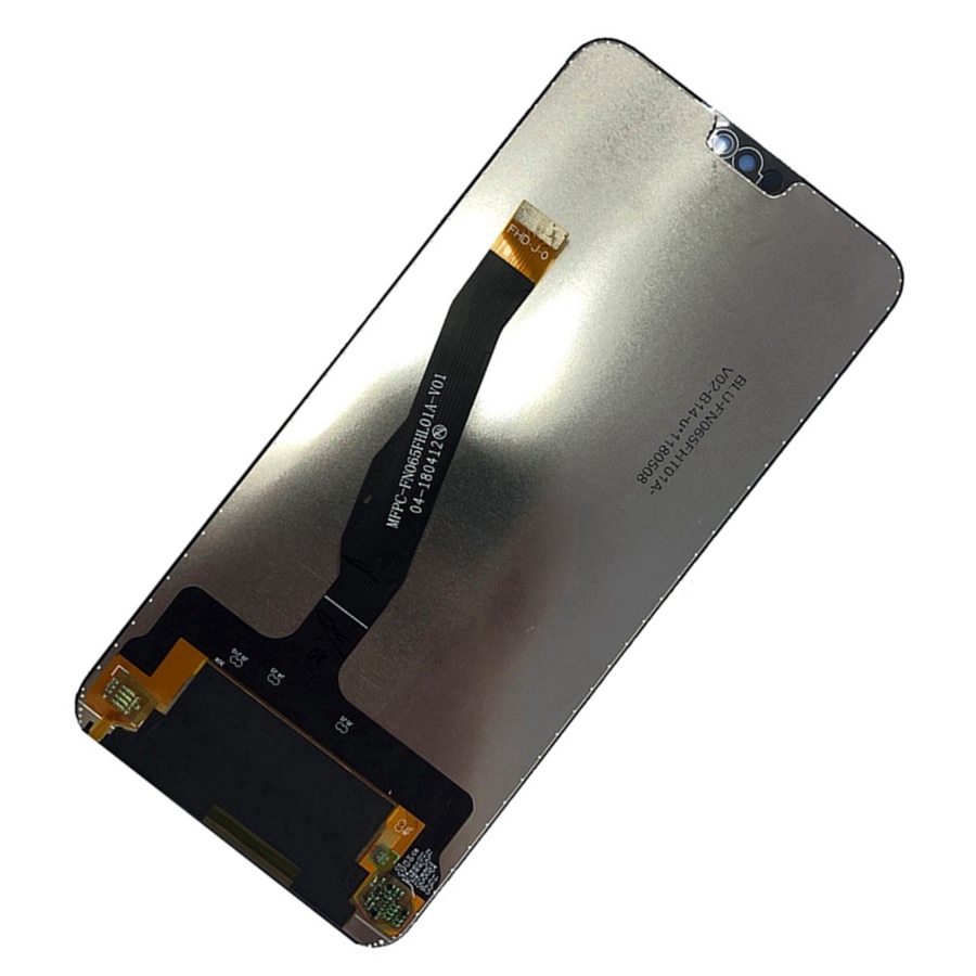 Ekranbaroni Huawei Honor 8x Lcd Ekran Dokunmatik Cam Citasiz Fiyati