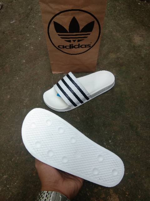 SANDAL ADIDAS SLIDE IMPORT PREMIUM