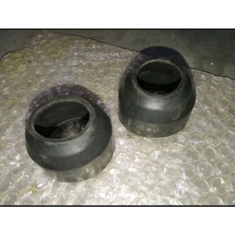 karet shock depan cb100 cb125 honda win