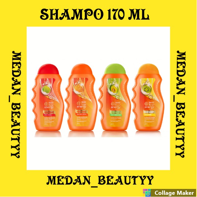 MAKARIZO SHAMPO 170 ML - MAKARIZO FIBERTHERAPHY CONDITIONING SHAMPO 170 ML