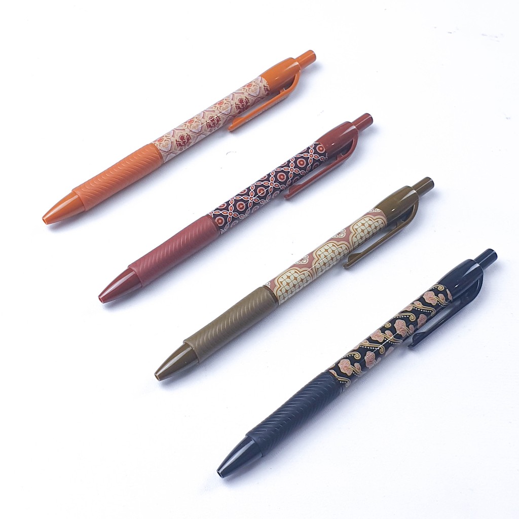 

JOYKO Pulpen Bolpen Pena Bp-184 Culture 0.7 Mm