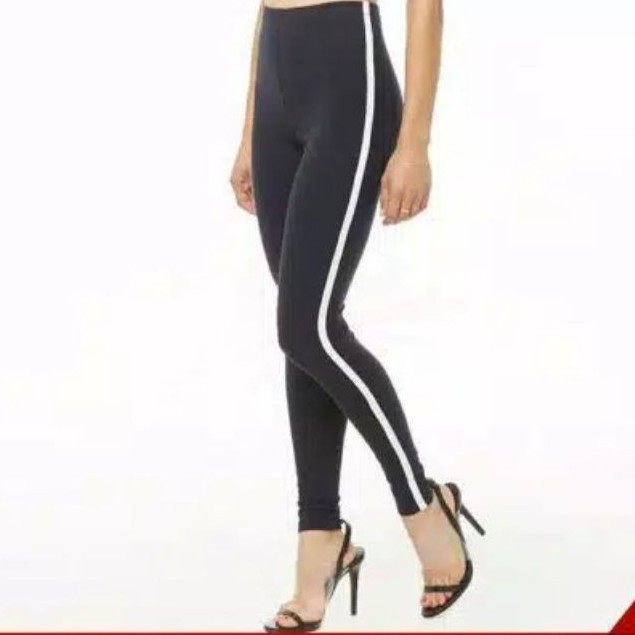 Legging List/strip Spandek