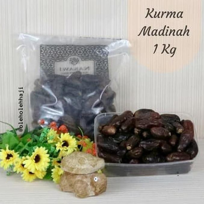 

Promo Murah Grosir Kurma Madinah 1 Kg Murah/Kurma Takjil/Oleh Oleh Haji Dan Umroh