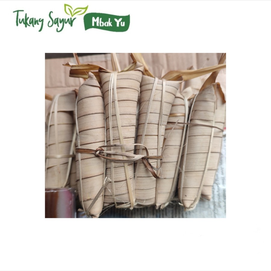 

Jajanan Lepet gurih isi 5pcs ( harus pagi gaes )