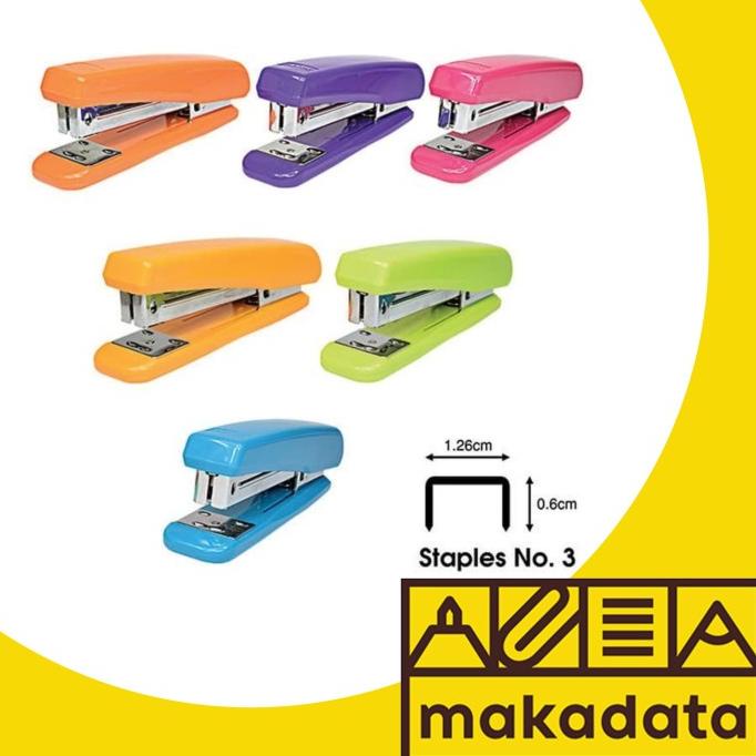 

*#*#*#] JEPRETAN | STEPLER STAPLER HD-50 BESAR JOYKO MURAH